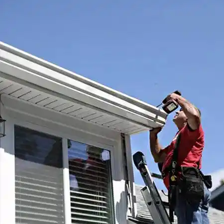 gutter services Sulphur Springs